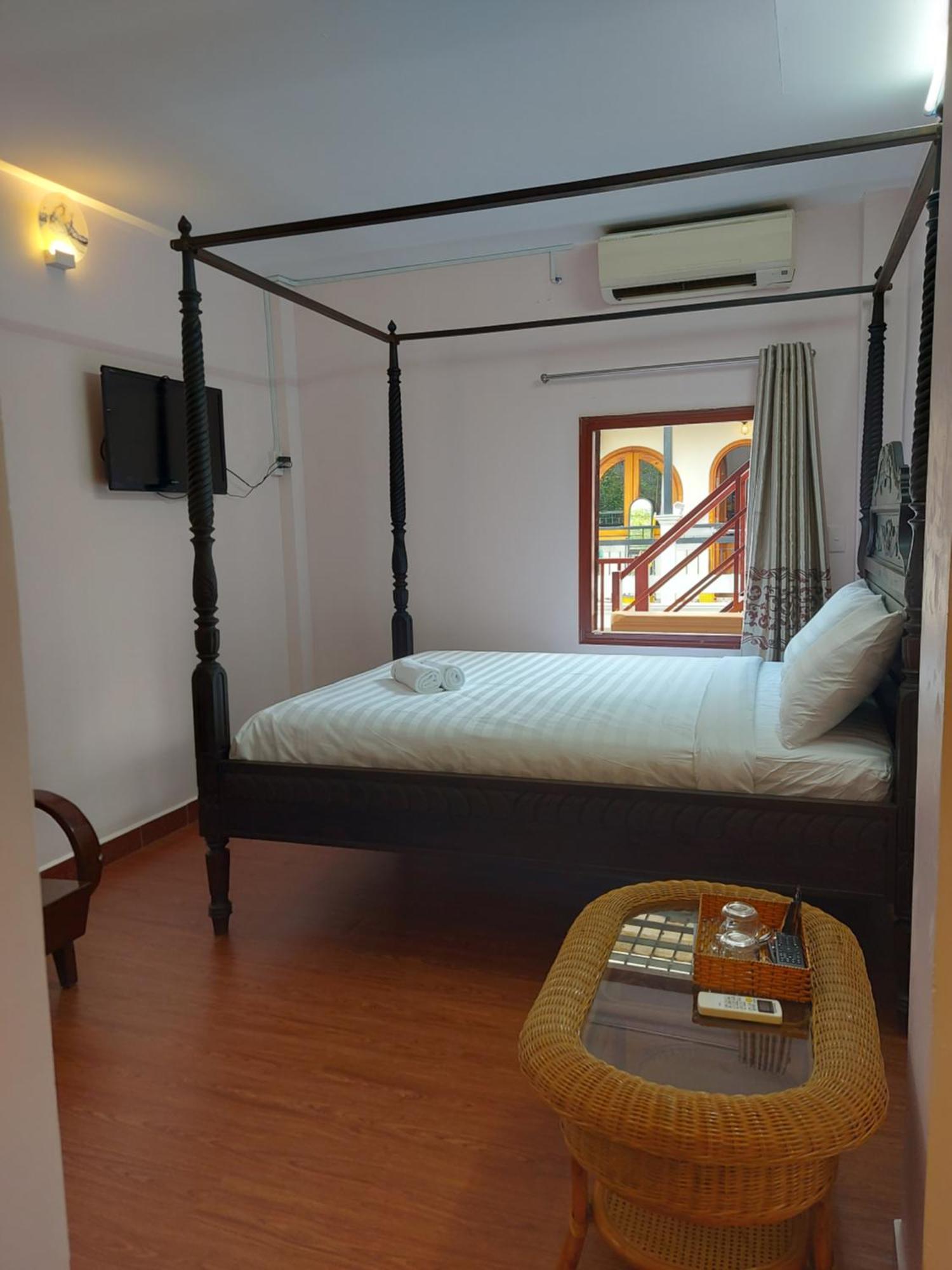 Saigon Rooftops Hostel Cidade de Ho Chi Minh Exterior foto