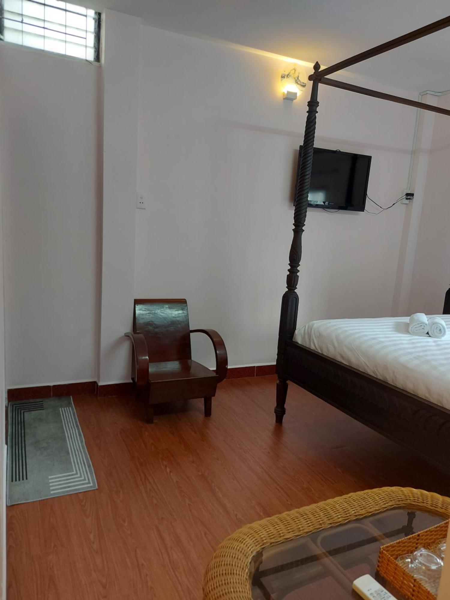 Saigon Rooftops Hostel Cidade de Ho Chi Minh Exterior foto